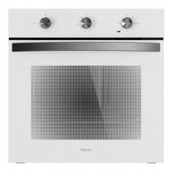 TEKA HBB 5350 Blanco - Horno Convencional 76L