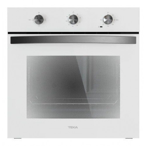 TEKA HBB 5350 Blanco - Horno Convencional 76L