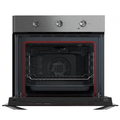 TEKA NEO HBB 6050 INOX - Horno Multifunción 70L