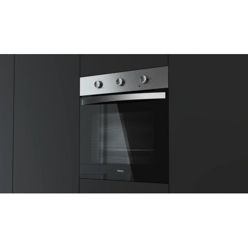 TEKA NEO HBB 6050 INOX - Horno Multifunción 70L