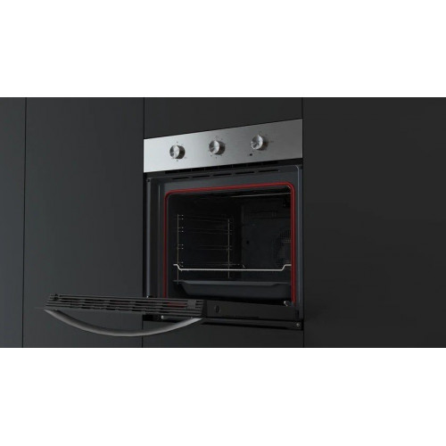 TEKA NEO HBB 6050 INOX - Horno Multifunción 70L