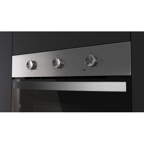 TEKA NEO HBB 6050 INOX - Horno Multifunción 70L
