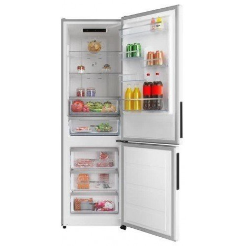 TEKA RBF 44630 WH Blanco - Frigorífico Combi No Frost