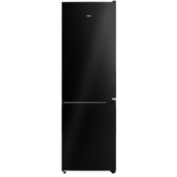 TEKA RBF 44630 BK Negro - Frigorífico Combi No Frost