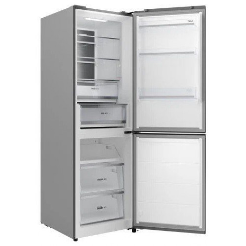 TEKA RBF 64660 SS INOX - Frigorífico Combi No Frost