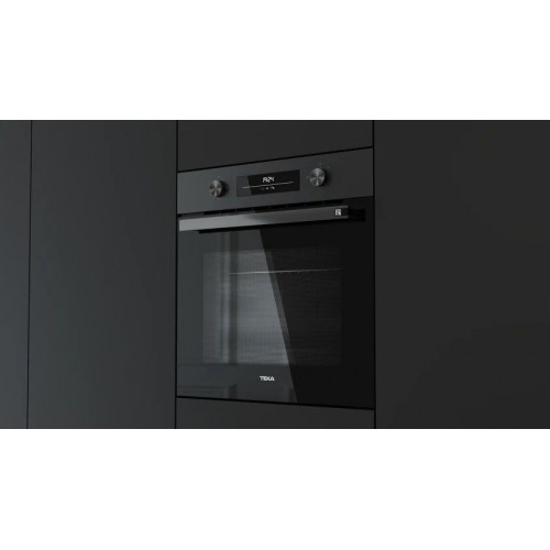 TEKA NEO HSB 6250 P FBK Negro - Horno Multifunción 70L