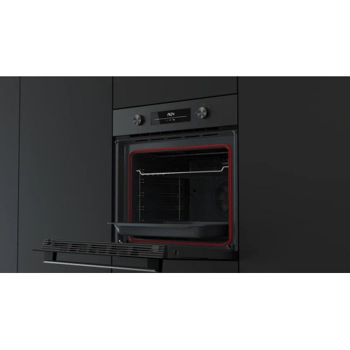 TEKA NEO HSB 6250 P FBK Negro - Horno Multifunción 70L