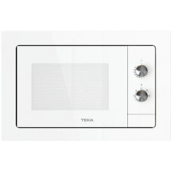 TEKA NEO MB 6200 BI WH Blanco - Microondas 750W 20L