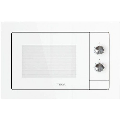 TEKA NEO MB 6200 BI WH Blanco - Microondas 750W 20L