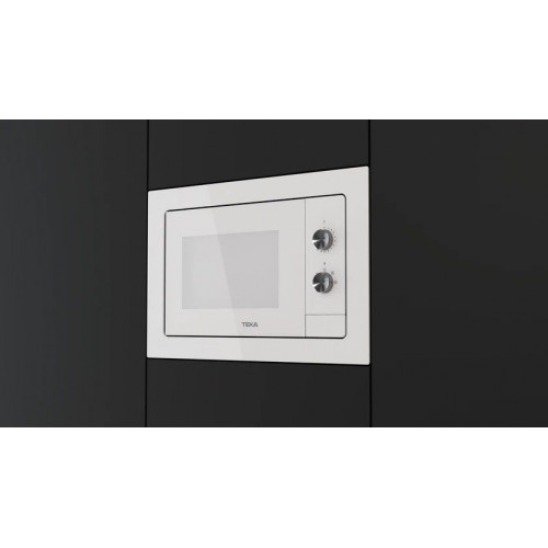 TEKA NEO MB 6200 BI WH Blanco - Microondas 750W 20L