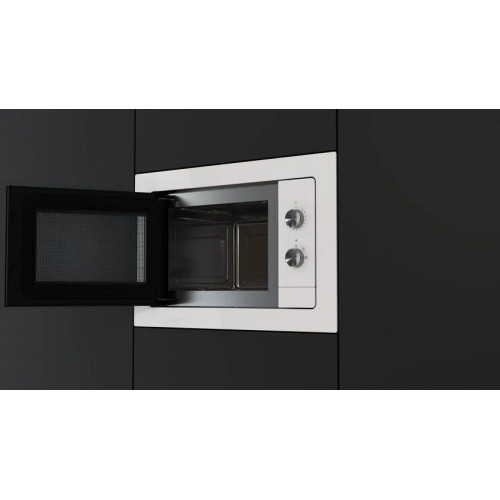 TEKA NEO MB 6200 BI WH Blanco - Microondas 750W 20L