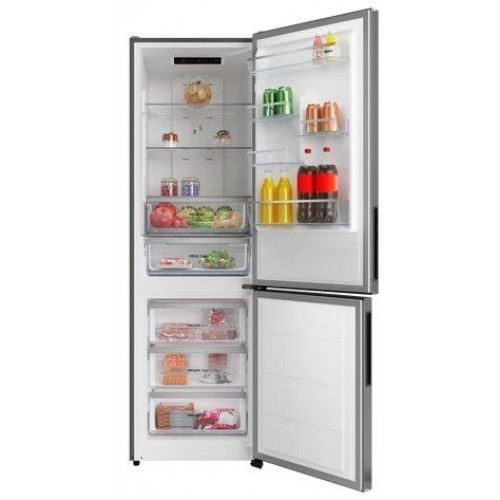 TEKA RBF 44630 SS INOX - Frigorífico Combi No Frost