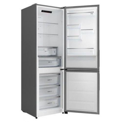 TEKA RBF 44630 SS INOX - Frigorífico Combi No Frost