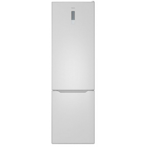 TEKA NFL 4300 WH Blanco - Frigorífico Combi No Frost