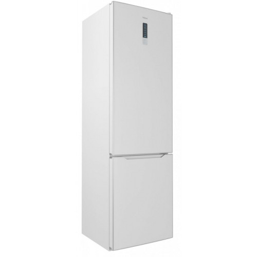 TEKA NFL 4300 WH Blanco - Frigorífico Combi No Frost