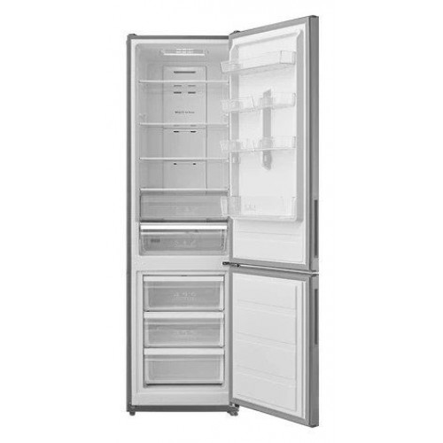 TEKA NFL 4300 SS INOX - Frigorífico Combi No Frost