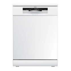TEKA DFS 46760 WH Blanco - Lavavajillas 60CM 14 Servicios