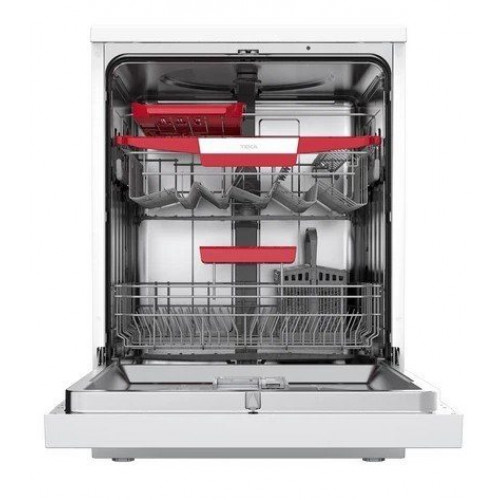 TEKA DFS 46760 WH Blanco - Lavavajillas 60CM 14 Servicios