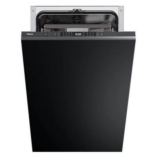 TEKA DFI 74860 Integrable - Lavavajillas 45CM 10 Servicios