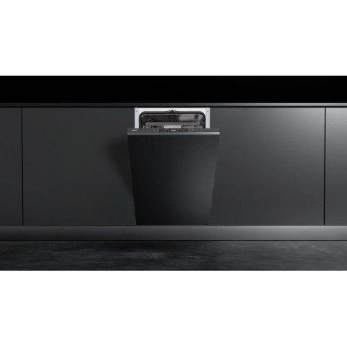 TEKA DFI 74860 Integrable - Lavavajillas 45CM 10 Servicios