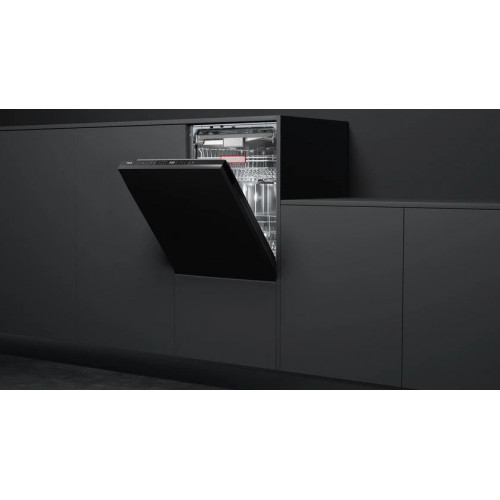 TEKA DFI 74860 Integrable - Lavavajillas 45CM 10 Servicios