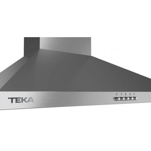 TEKA DBB 64140 KOS IX INOX - Campana Decorativa 60CM