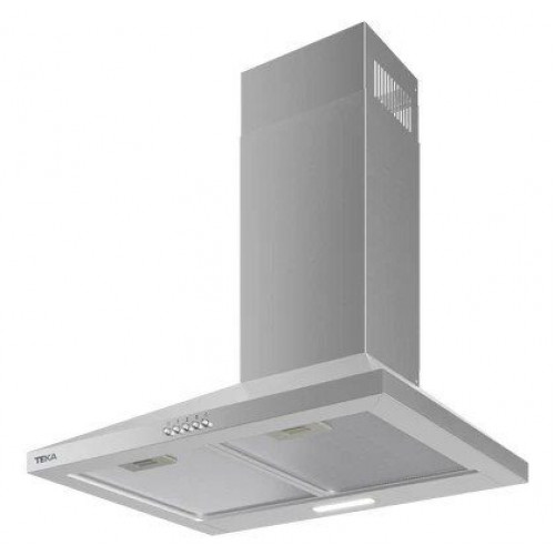 TEKA DBB 64140 KOS IX INOX - Campana Decorativa 60CM