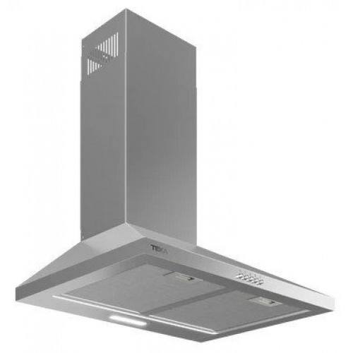 TEKA DBB 64140 KOS IX INOX - Campana Decorativa 60CM