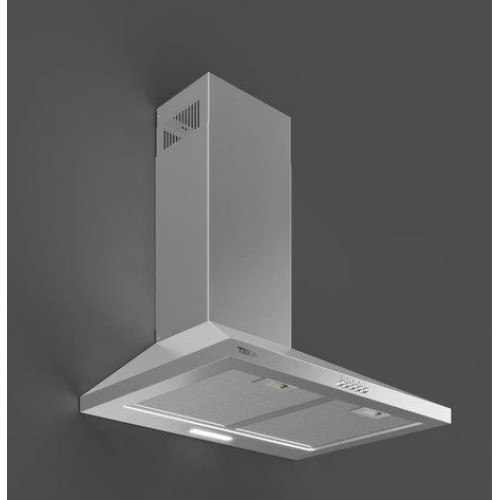 TEKA DBB 64140 KOS IX INOX - Campana Decorativa 60CM