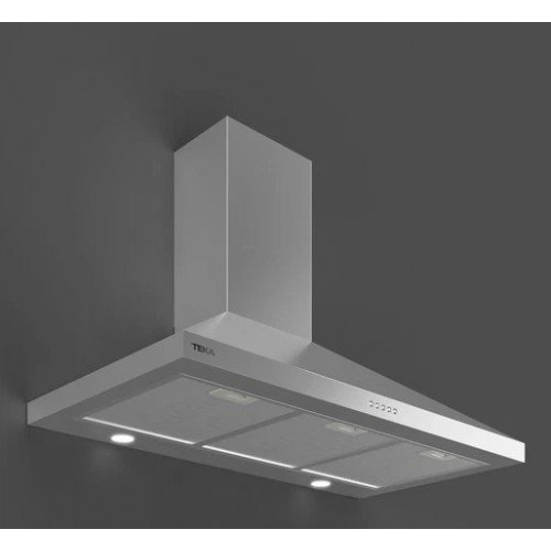 TEKA DBP 98150 EOS IX - Campana Decorativa 90CM