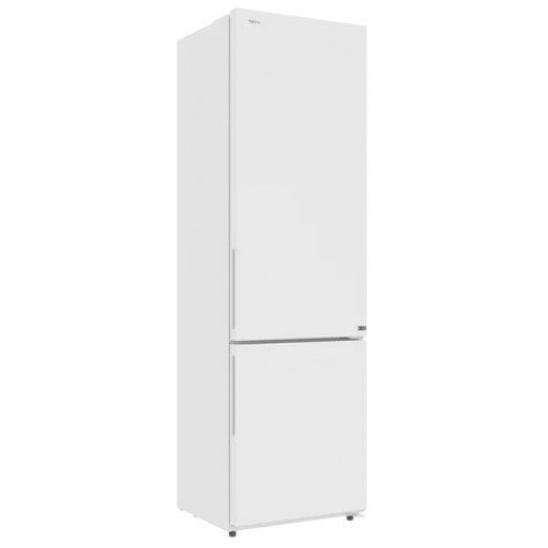 TEKA RBF 48650 WH Blanco - Frigorífico Combi Cíclico