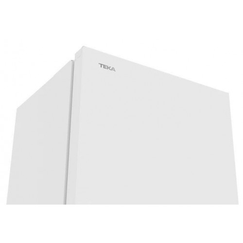TEKA RBF 48650 WH Blanco - Frigorífico Combi Cíclico