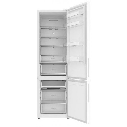 TEKA RBF 48650 WH Blanco - Frigorífico Combi Cíclico