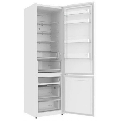 TEKA RBF 48650 WH Blanco - Frigorífico Combi Cíclico