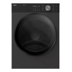 TEKA WM 40945 D SP Acero Oscuro - Lavadora Carga Frontal 9KG 1400RPM
