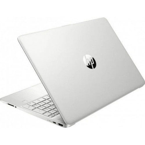 HP 15S EQ0002NS Plata - Ordenador Portátil 8GB 256GB