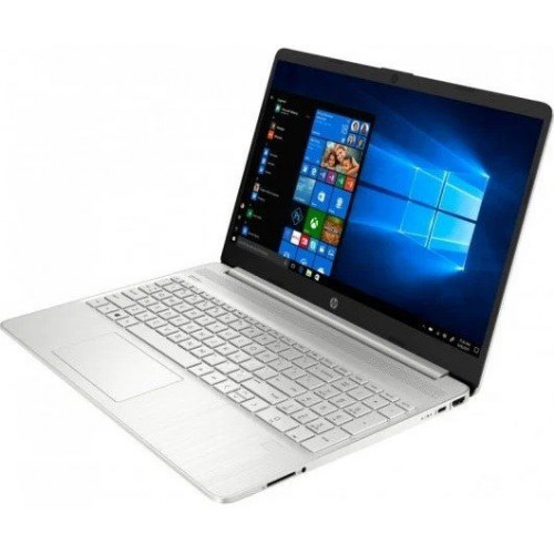 HP 15S EQ0002NS Plata - Ordenador Portátil 8GB 256GB