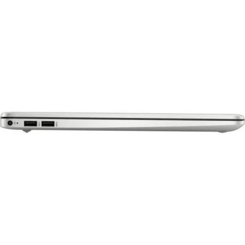 HP 15S EQ0002NS Plata - Ordenador Portátil 8GB 256GB