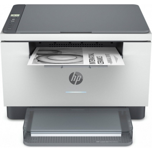 HP LASERJET MFP M234DW Blanco-Gris - Impresora Multifunción Wifi