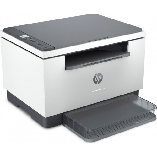 HP LASERJET MFP M234DW Blanco-Gris - Impresora Multifunción Wifi