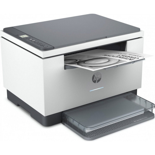 HP LASERJET MFP M234DW Blanco-Gris - Impresora Multifunción Wifi