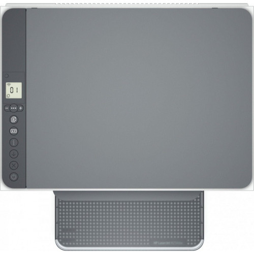 HP LASERJET MFP M234DW Blanco-Gris - Impresora Multifunción Wifi