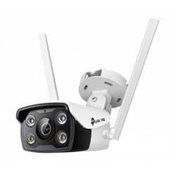 TPLINK VIGI BULLET C340-W Blanco - Cámara Vigilancia