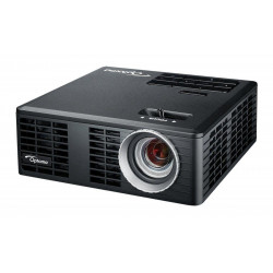 OPTOMA ML-750-E Negro - Proyector 700 Lúmenes