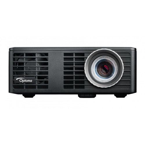 OPTOMA ML-750-E Negro - Proyector 700 Lúmenes