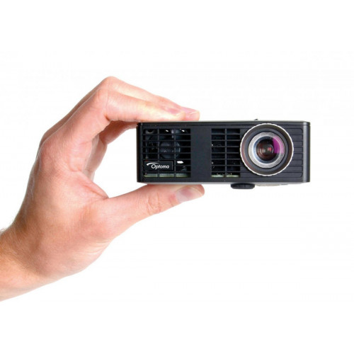 OPTOMA ML-750-E Negro - Proyector 700 Lúmenes