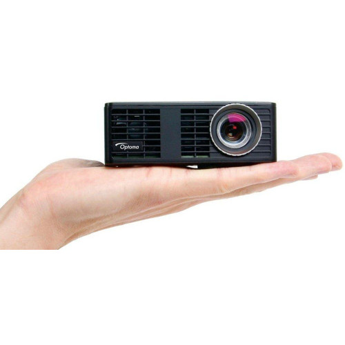 OPTOMA ML-750-E Negro - Proyector 700 Lúmenes