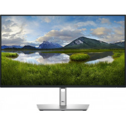 DELL P SERIES P2725H Negro-Plata - Monitor 27
