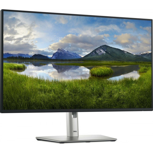 DELL P SERIES P2725H Negro-Plata - Monitor 27
