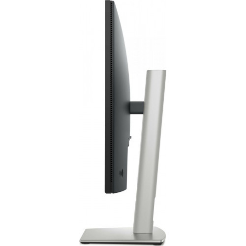 DELL P SERIES P2725H Negro-Plata - Monitor 27